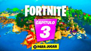 FORTNITE **CAPITULO 3** PRIMER TEASER! ("Nuevo Mapa, Fecha y más") - CAOZ