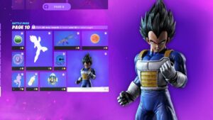 FORTNITE CHAPITRE 3 SAISON 1 (Passe de Combat, Map, Trailer, Event, Date..)