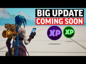 FORTNITE CREATIVE WILL CHANGE NEXT UPDATE