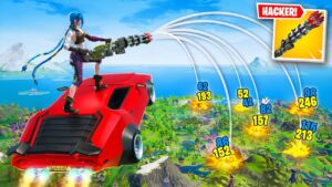 FORTNITE FAILS & Epic Wins! #220 (Fortnite Battle Royale Funny Moments)