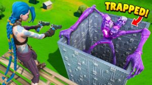 FORTNITE FAILS & Epic Wins! #221 (Fortnite Battle Royale Funny Moments)