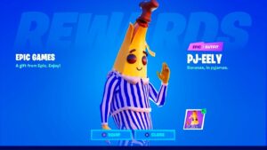 FORTNITE REGALA 2 SKINS de NAVIDAD GRATIS para *TODOS* 🎁🎄😱 FESTIVAL de INVIERNO de FORTNITE 2021