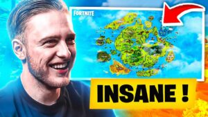 FORTNITE VA COMPLETEMENT CHANGER ...