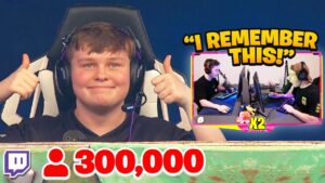 FORTNITE'S TOP 50 CLIPS OF ALL TIME!