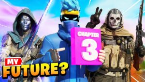 Finally Being Honest About Fortnite… | NINJA