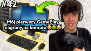 Fortnite #42 Mój pierwszy raz🖥🥵