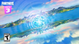 Fortnite Chapter 3 | Map Reveal