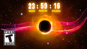 Fortnite Chapter 3 Trailer