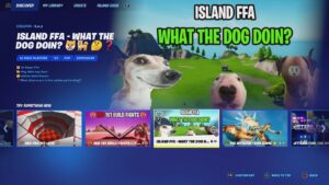 Fortnite Got HACKED...