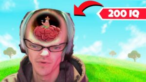 Fortnite Memes that Increase your IQ