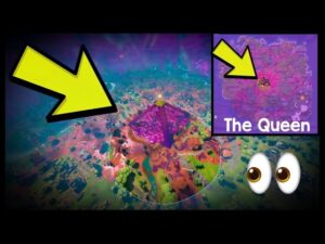 Fortnite - Something really strange is happening in battle labs. (SEASON 8) Showcase