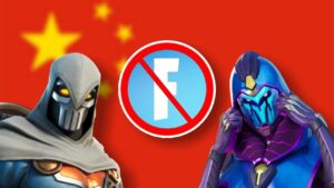 Fortnite wird GELÖSCHT in diesem LAND (KEIN CLICKBAIT)😨