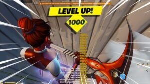 GLITCH XP FORTNITE GAGNER DE XP ILLIMITE SUR FORTNITE SAISON 8 CHAPITRE 2 ( XP GLITCH FORTNITE )