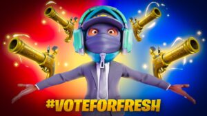 HELP BRING YEET PISTOL BACK!