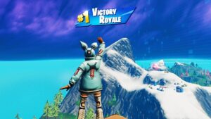 High Elimination Solo vs Squads Insane Win Gameplay Full Game Season 8 (Fortnite PC Controller)