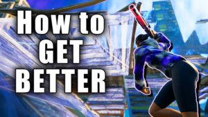 How I Improved A TON in Fortnite + My Warmup Routine