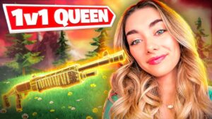 I 1v1ed Randoms And This Is How It Went...