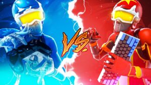 I Hosted A CONTROLLER vs KEYBOARD 1v1 Tournament... (whats the better input)