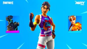 If You Have These Skins Your Fortnite Locker is Stacked!