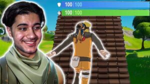 Leute VERARSCHEN in FORTNITE