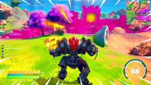 Los BRUTOS LLEGAN a FORTNITE (ACTUALIZACION SECRETA) 😱🔥CAMBIOS de LA NUEVA ACTUALIZACION de FORTNITE