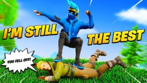 My Best Game EVER In Fortnite | NINJA