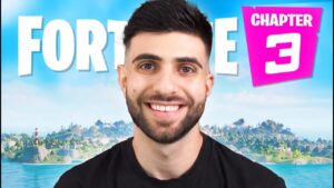 My PREDICTIONS for Fortnite Chapter 3...