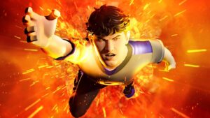 Non-stop action! 💯