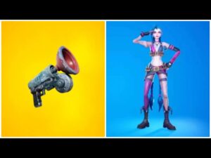 *Nueva ARMA EXÓTICA* SKIN THEGREFG! CAMBIOS del PARCHE v18.30 en FORTNITE! (LOLITO X Fortnite)