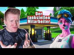 OG GHOUL ALS TANKWART II Fortnite Battle Royal #2