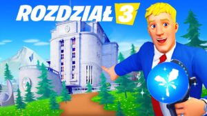 🔥OTO LOKACJE W ROZDZIALE 3? NOWE INFORMACJE!