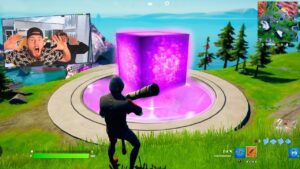 Passiert es?! (Fortnite)