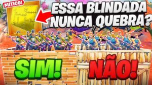 QUIZ DE CURIOSIDADES DO FORTNITE VALENDO VBUCKS! *tente acertar*