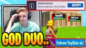 😱 SETTY x TAYSON I KAMI x TEEQ - KOLEJNE ZMIANY W POLSKICH DUO?!  ~ KULARZ SZOTY