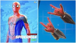 *SPIDERMAN X FORTNITE* 7 COSAS Que LLEGARÁN en CAPÍTULO 3 TEMPORADA 1 de FORTNITE (Matrix,Star Wars)