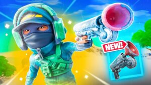 THE COOLEST NEW ITEM!