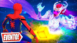 THE END EVENTO FINE SEASON 8 CAPITOLO 2 SU FORTNITE CONFERMATO CAPITOLO 3