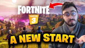 *THIS* Is What I Want to See in Fortnite Chapter 3..
