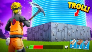 TOP 300 FUNNIEST FAILS IN FORTNITE (Part 6)