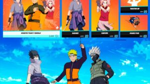 TUDO DA ULTIMA ATUALIZAÇÃO DO FORTNITE! Atualização 18.40 Fortnite