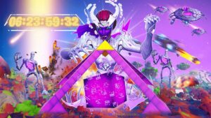 The LAST Update before Fortnite Chapter 3!