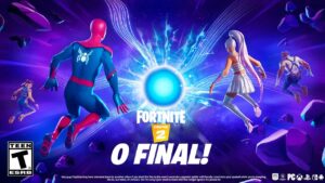 VAZOU TUDO SOBRE O EVENTO AO VIVO DA TEMPORADA 8 COM SPOILERS INSANOS!