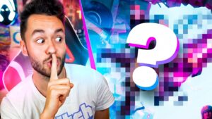 VOY A PRESENTAR UNA NUEVA SKIN DE FORTNITE - TheGrefg