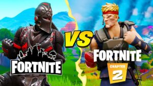 Was Fortnite Chapter 2 Better Than Chapter 1? | Rating Each Season