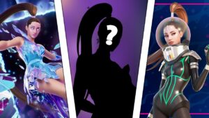 We Might See More Ariana Grande x Fortnite in the Future.