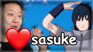 ive never played fortnite before...