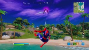 10 COSAS Que NO CREERÁS Que PASARON En Fortnite CAPITULO 3!