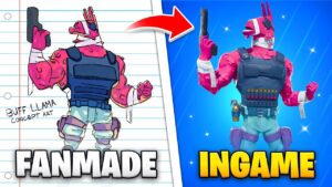 15 Things You NEVER Noticed In Fortnite