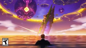 20 Fortnite CHAPTER 3 Secrets & Leaks