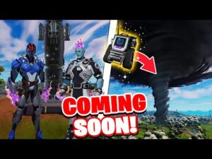 20 LEAKED Fortnite Updates for 2022!